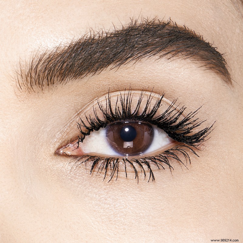 Charlotte Tilbury Pillow Talk Push Up Lashes Mascara: Instant 24-Hour Volume and Lift