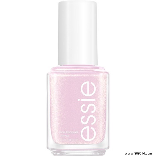 Essie Limited Edition Love at Frost Sight Winter 2020: Dreamy Matte Nail Polish Collection