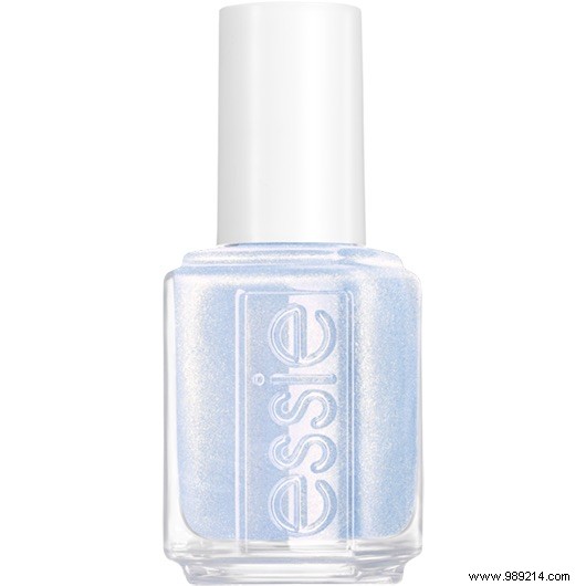 Essie Limited Edition Love at Frost Sight Winter 2020: Dreamy Matte Nail Polish Collection