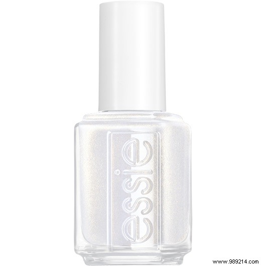 Essie Limited Edition Love at Frost Sight Winter 2020: Dreamy Matte Nail Polish Collection
