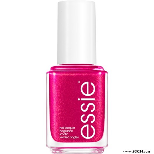 Essie Limited Edition Love at Frost Sight Winter 2020: Dreamy Matte Nail Polish Collection