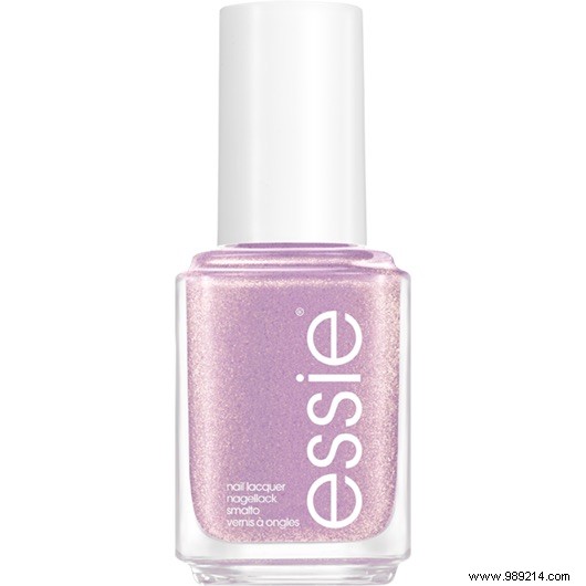 Essie Limited Edition Love at Frost Sight Winter 2020: Dreamy Matte Nail Polish Collection