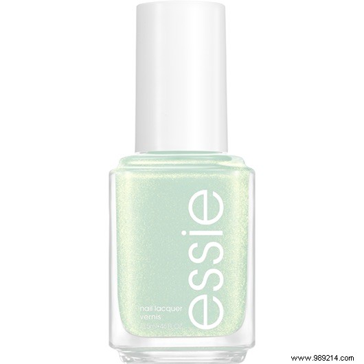 Essie Limited Edition Love at Frost Sight Winter 2020: Dreamy Matte Nail Polish Collection