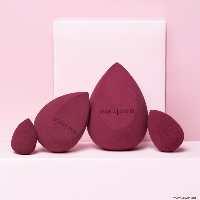 Maria Malki Cosmetics: Expert-Crafted Beauty Products and Tools