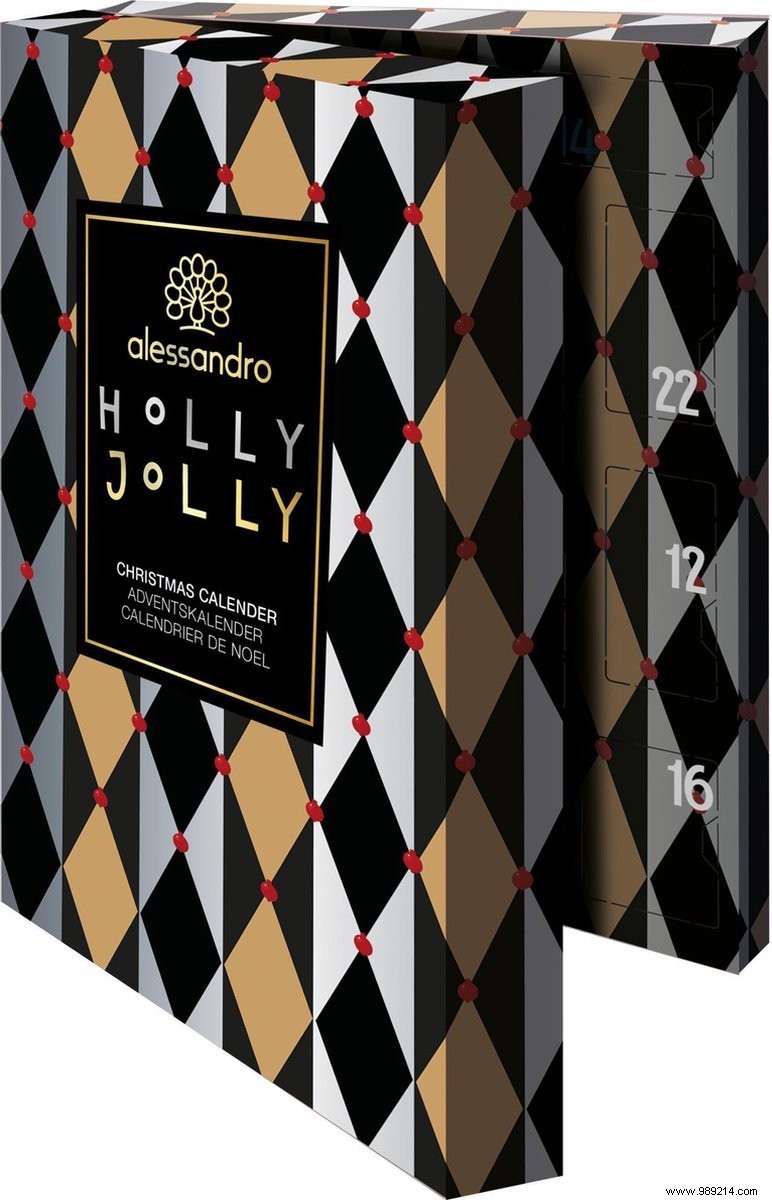 Best Beauty Advent Calendars 2020: Unwrap Daily Surprises This Christmas