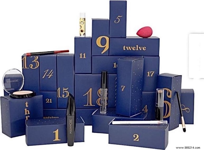 Best Beauty Advent Calendars 2020: Unwrap Daily Surprises This Christmas