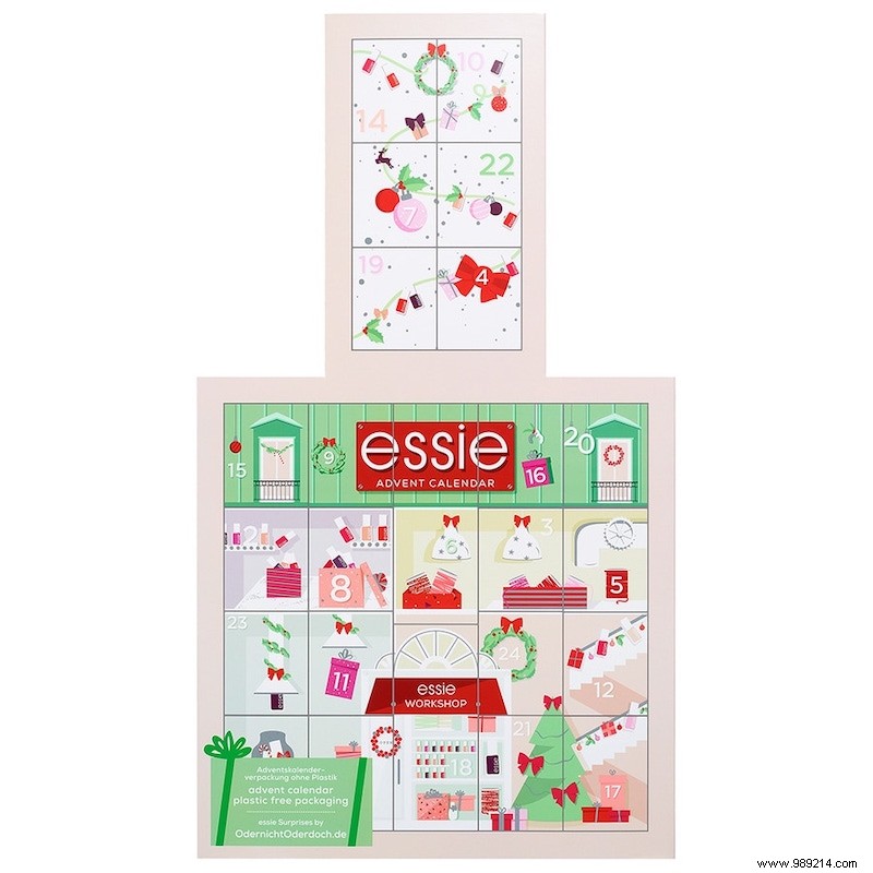 Best Beauty Advent Calendars 2020: Unwrap Daily Surprises This Christmas