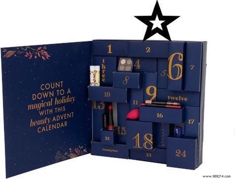 Best Beauty Advent Calendars 2020: Unwrap Daily Surprises This Christmas