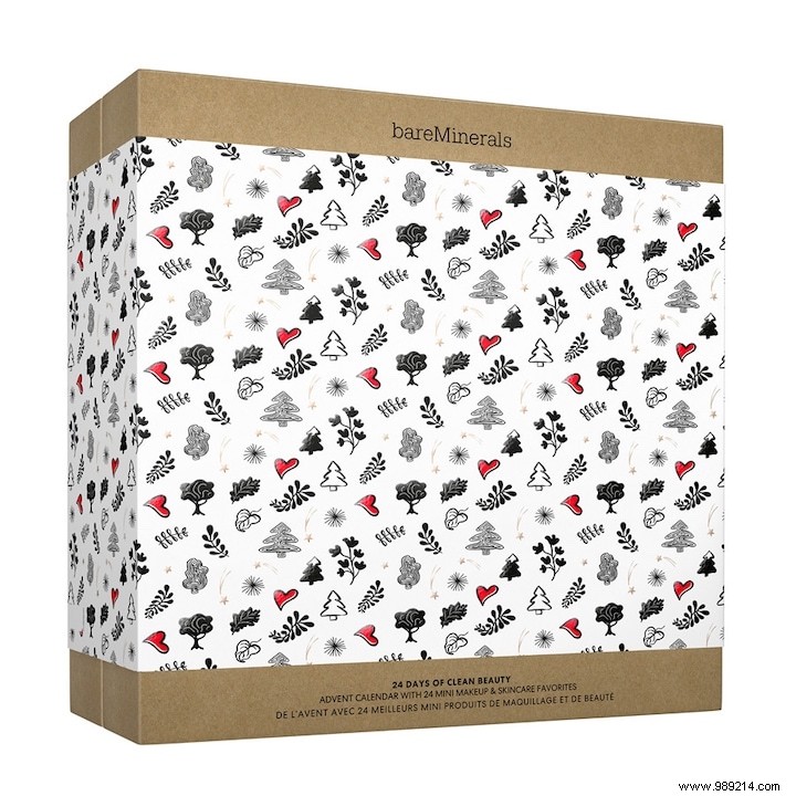 Best Beauty Advent Calendars 2020: Unwrap Daily Surprises This Christmas