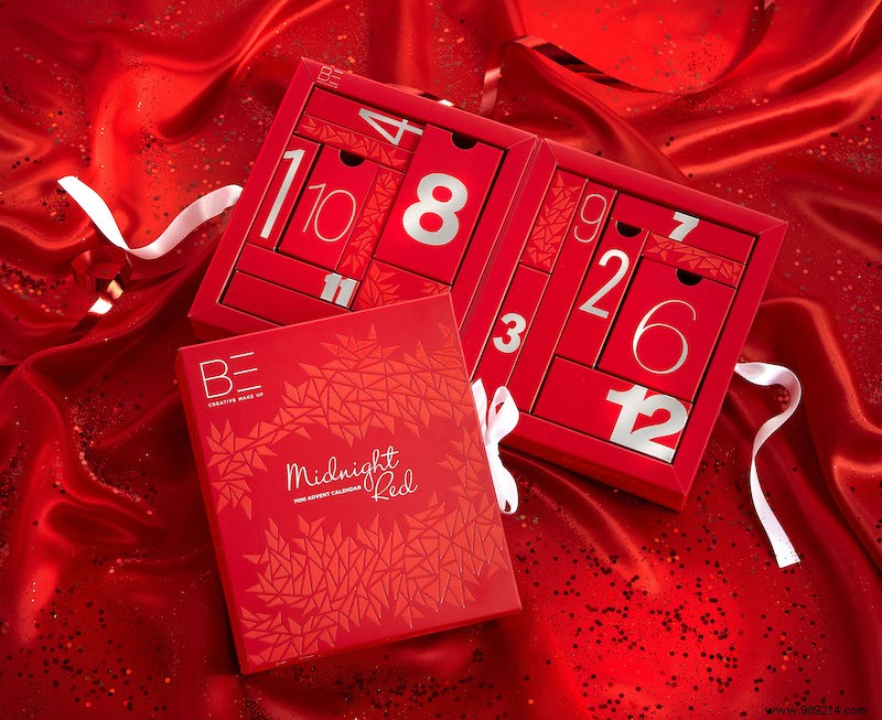 Best Beauty Advent Calendars 2020: Unwrap Daily Surprises This Christmas