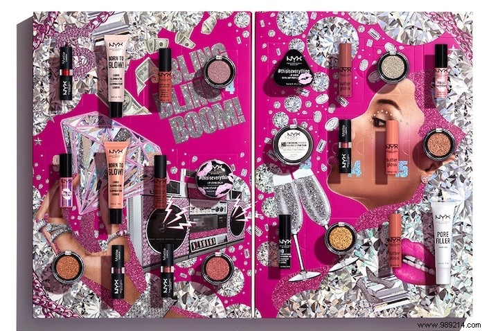 Best Beauty Advent Calendars 2020: Unwrap Daily Surprises This Christmas