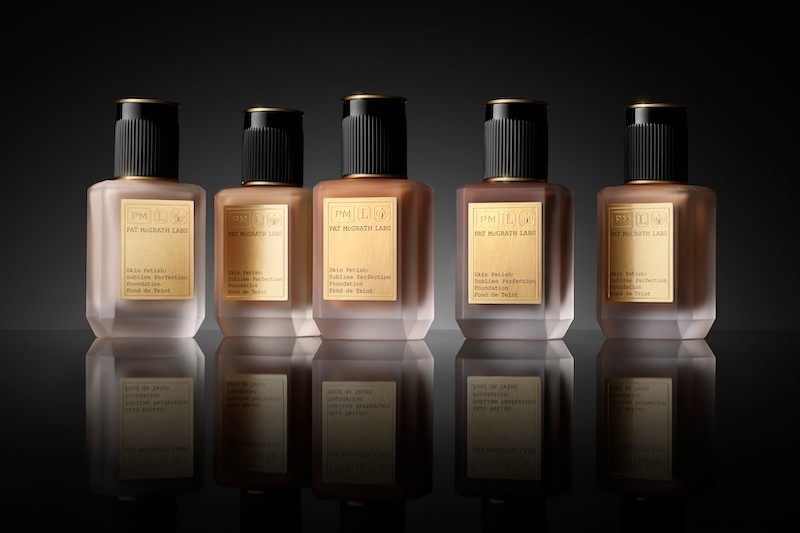 Pat McGrath Labs Now Available in the Netherlands at Douglas.nl