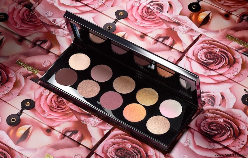 Pat McGrath Labs Now Available in the Netherlands at Douglas.nl