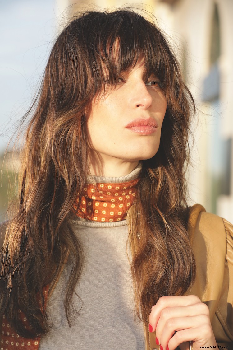 Spring/Summer 2021 Hair Trends: Insights from Wella Professionals Expert Francis Schroembges