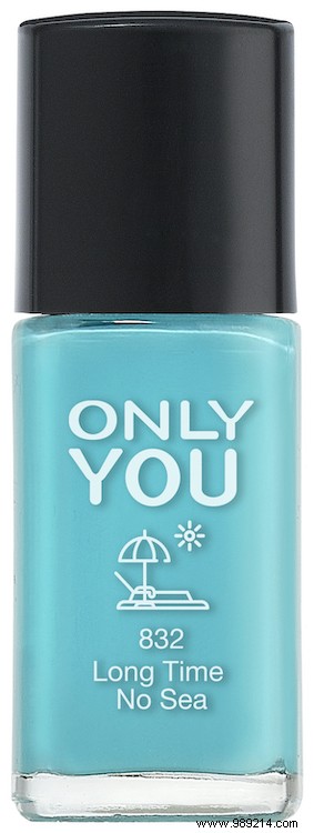 Escape to Paradise: Only You Paradise Found Limited Edition Makeup Collection