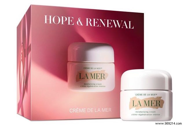 Estée Lauder Breast Cancer Campaign 2021: Shop Pink Ribbon Products to Support Research