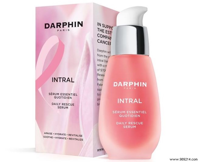 Estée Lauder Breast Cancer Campaign 2021: Shop Pink Ribbon Products to Support Research