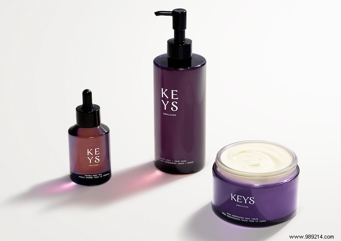 Alicia Keys Keys Soulcare Body Care: Clean, Nourishing Rituals for Skin and Soul