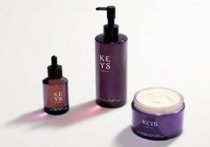 Alicia Keys  Keys Soulcare Body Care: Clean, Nourishing Rituals for Skin and Soul