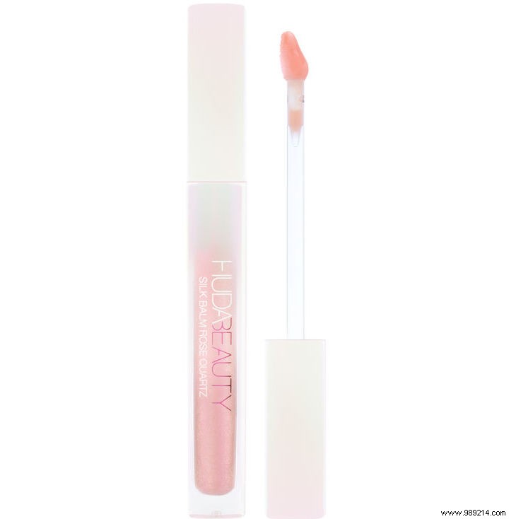 Huda Beauty s Rose Quartz Collection: Crystal-Powered Beauty for Self-Love and Glow