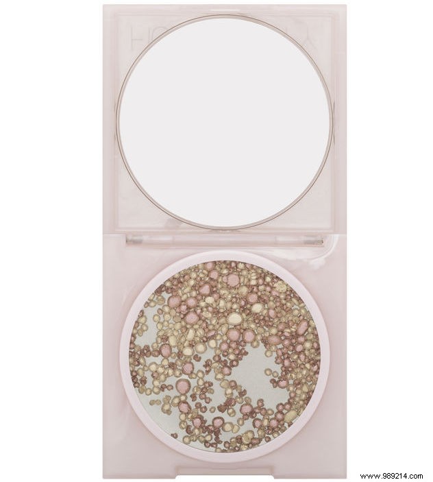 Huda Beauty s Rose Quartz Collection: Crystal-Powered Beauty for Self-Love and Glow