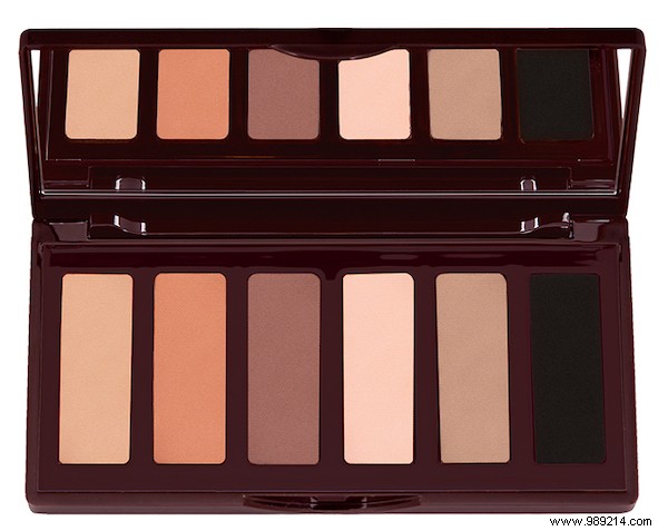 Charlotte Tilbury Super Nudes Collection: Effortless Nude Makeup Essentials for Every Look
