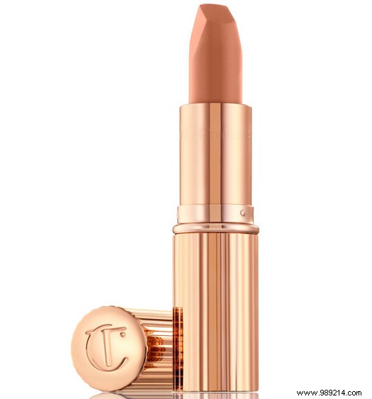 Charlotte Tilbury Super Nudes Collection: Effortless Nude Makeup Essentials for Every Look