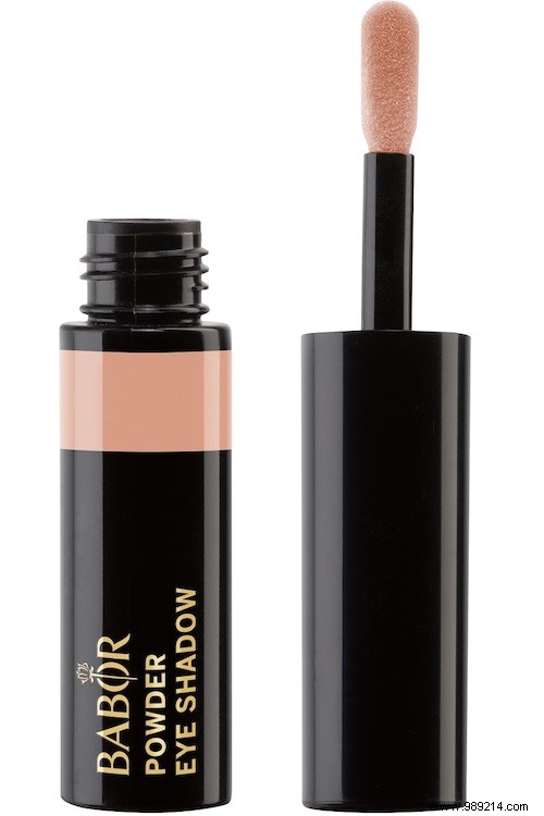 Babor Spring/Summer 2022 Makeup Collection: Fresh Pastels and Luminous Glows