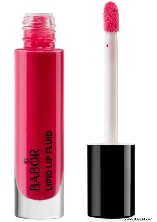 Babor Spring/Summer 2022 Makeup Collection: Fresh Pastels and Luminous Glows