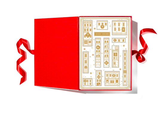 Best Beauty Advent Calendars of 2021: Top Picks from Shisheido, Clinique, Kiehl s & More
