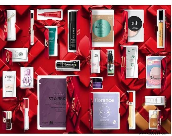 Best Beauty Advent Calendars of 2021: Top Picks from Shisheido, Clinique, Kiehl s & More