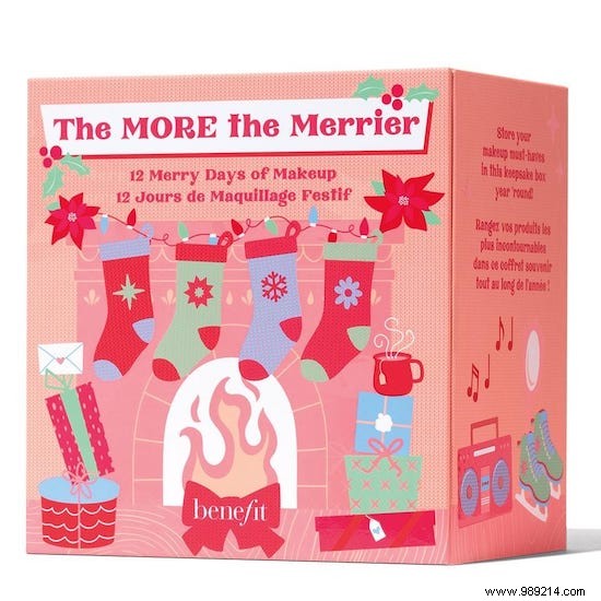 Best Beauty Advent Calendars of 2021: Top Picks from Shisheido, Clinique, Kiehl s & More