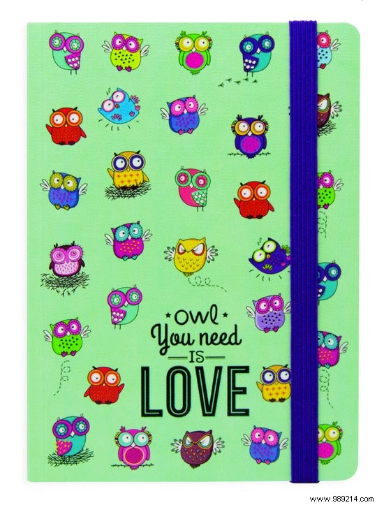 6 Top Notebooks for Capturing Your Plans, Ideas, and Goals