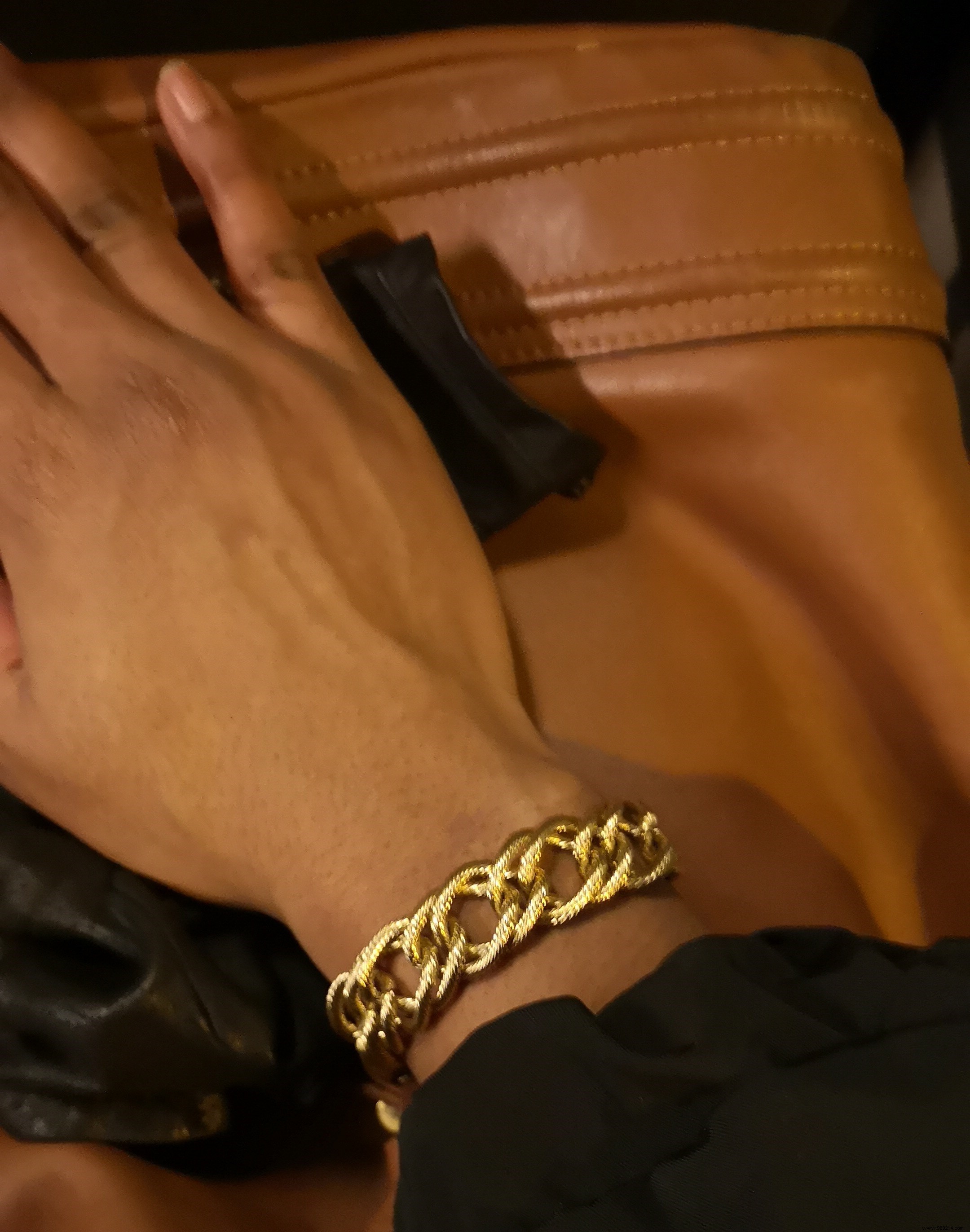 Caprice Paris: Elegant French Jewelry with Timeless Lines and Superior Craftsmanship