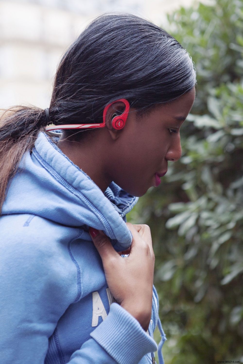 Elevate Fitness & Well-Being: My Outdoor Workout Session in Paris