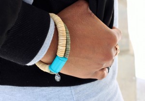 My Curated Spring Jewelry Selection: Necklaces, Rings, Chokers, and Watches