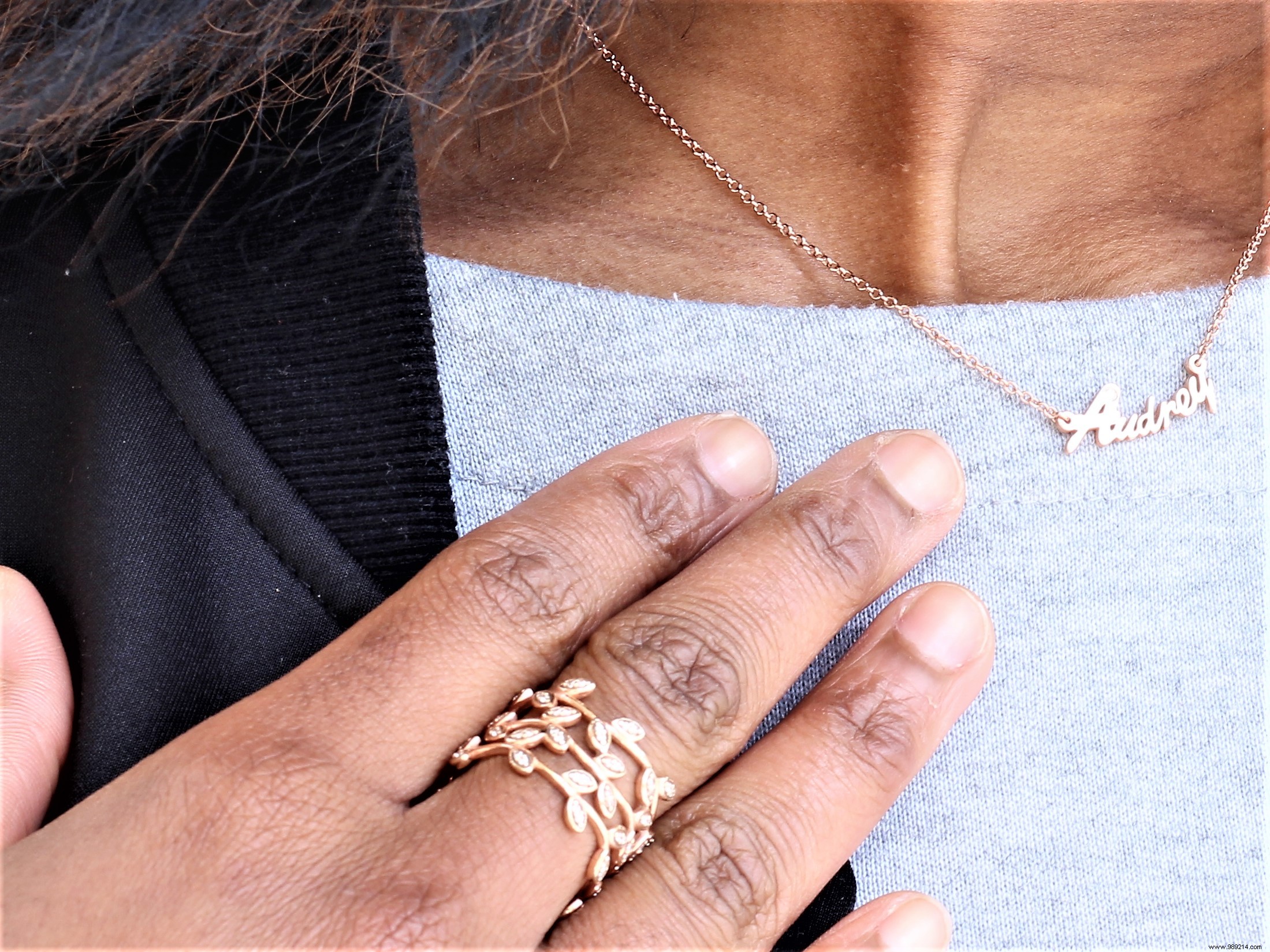 My Curated Spring Jewelry Selection: Necklaces, Rings, Chokers, and Watches