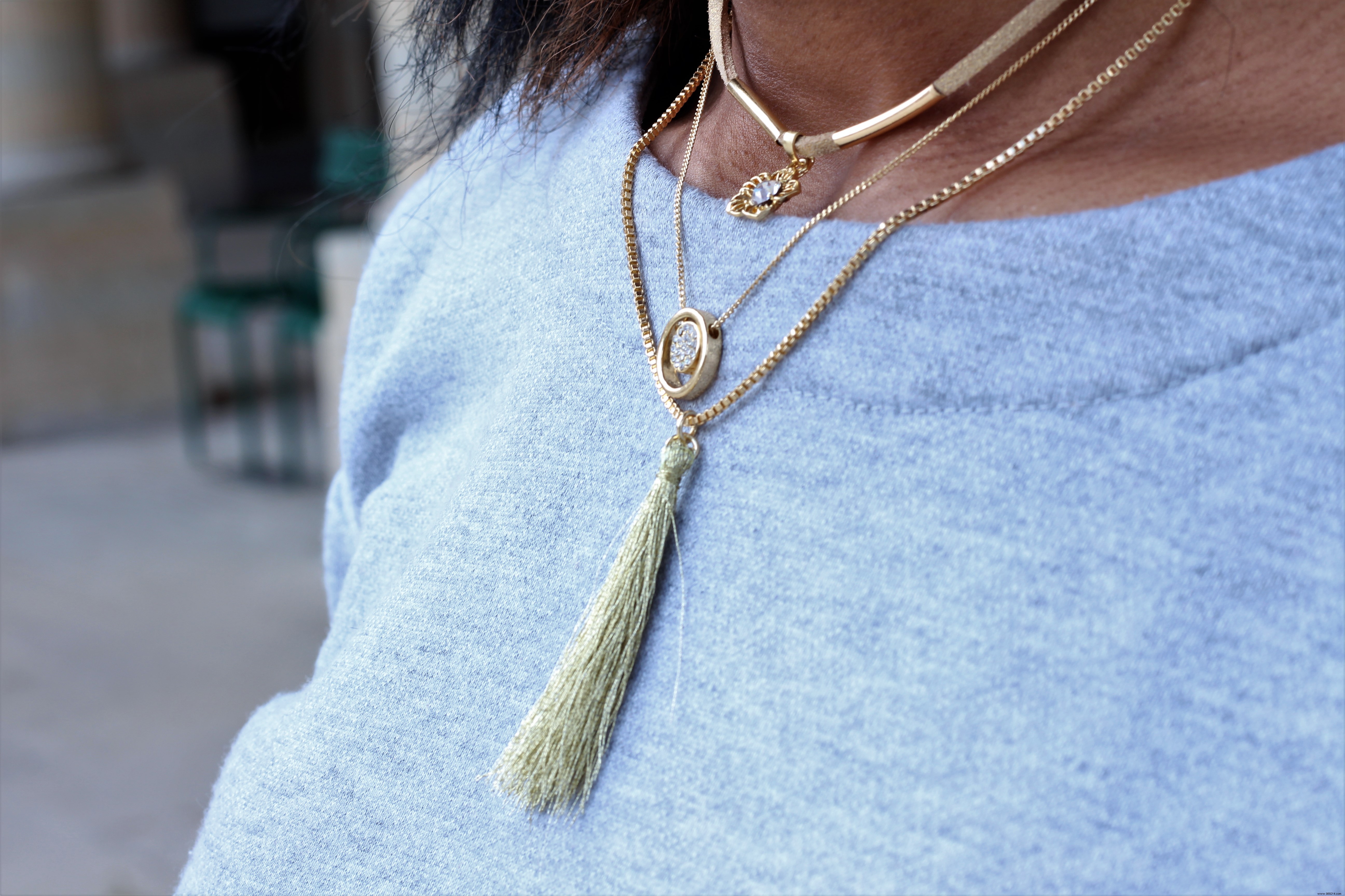 My Curated Spring Jewelry Selection: Necklaces, Rings, Chokers, and Watches