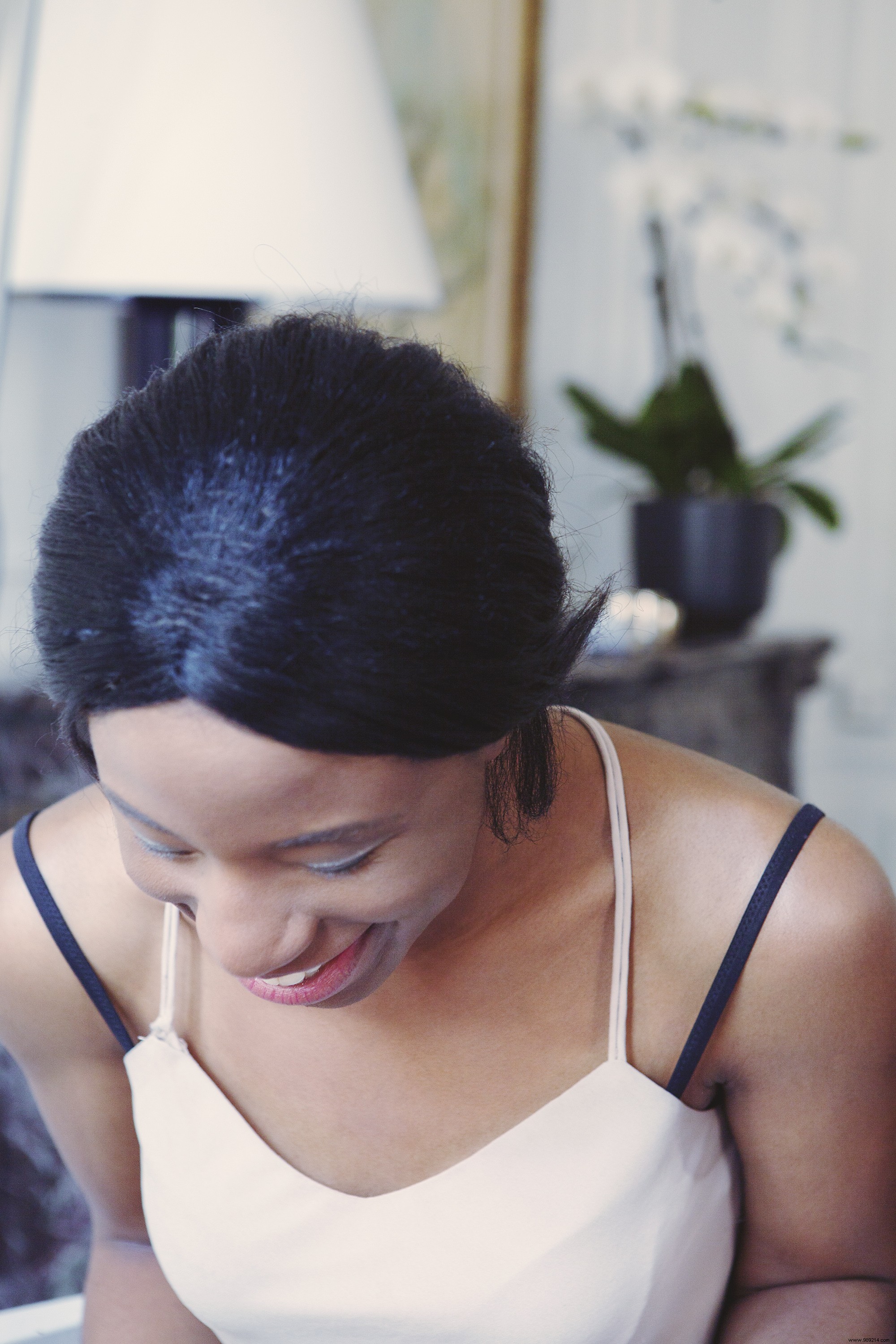 If I Were a Bride: My Radiant Transformation into a Modern Romantic Bride