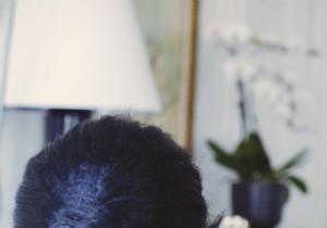 If I Were a Bride: My Radiant Transformation into a Modern Romantic Bride