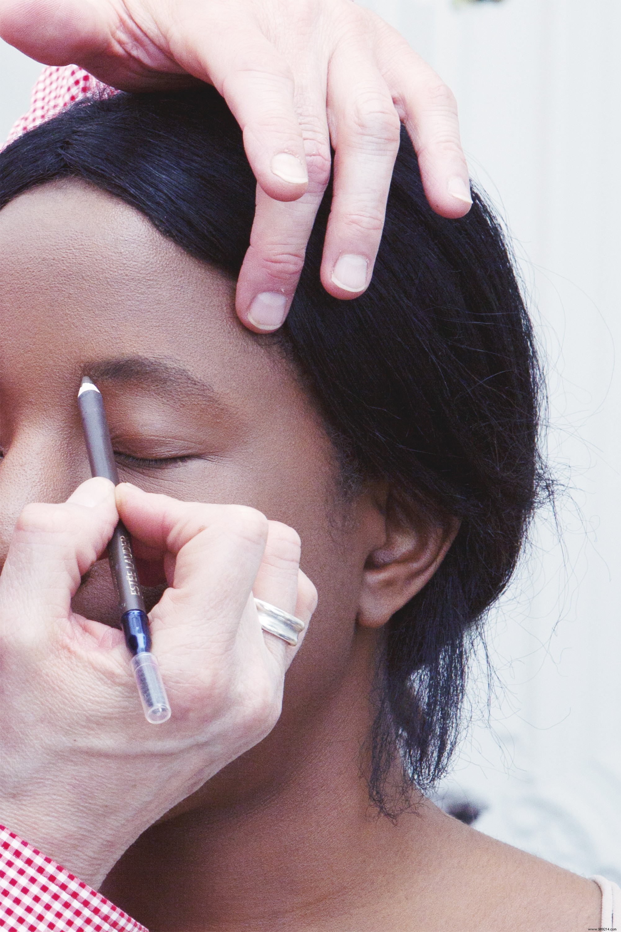 If I Were a Bride: My Radiant Transformation into a Modern Romantic Bride