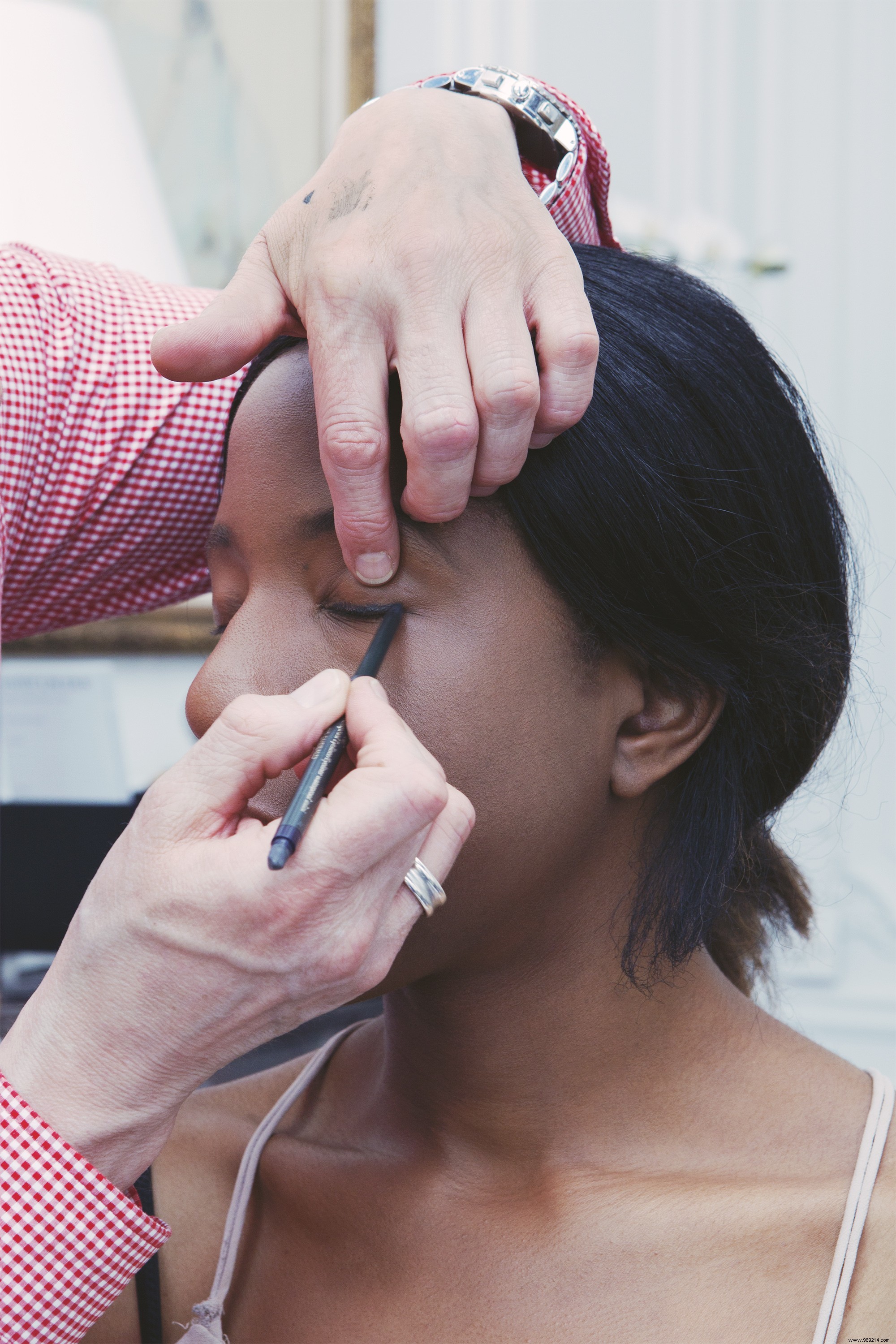 If I Were a Bride: My Radiant Transformation into a Modern Romantic Bride