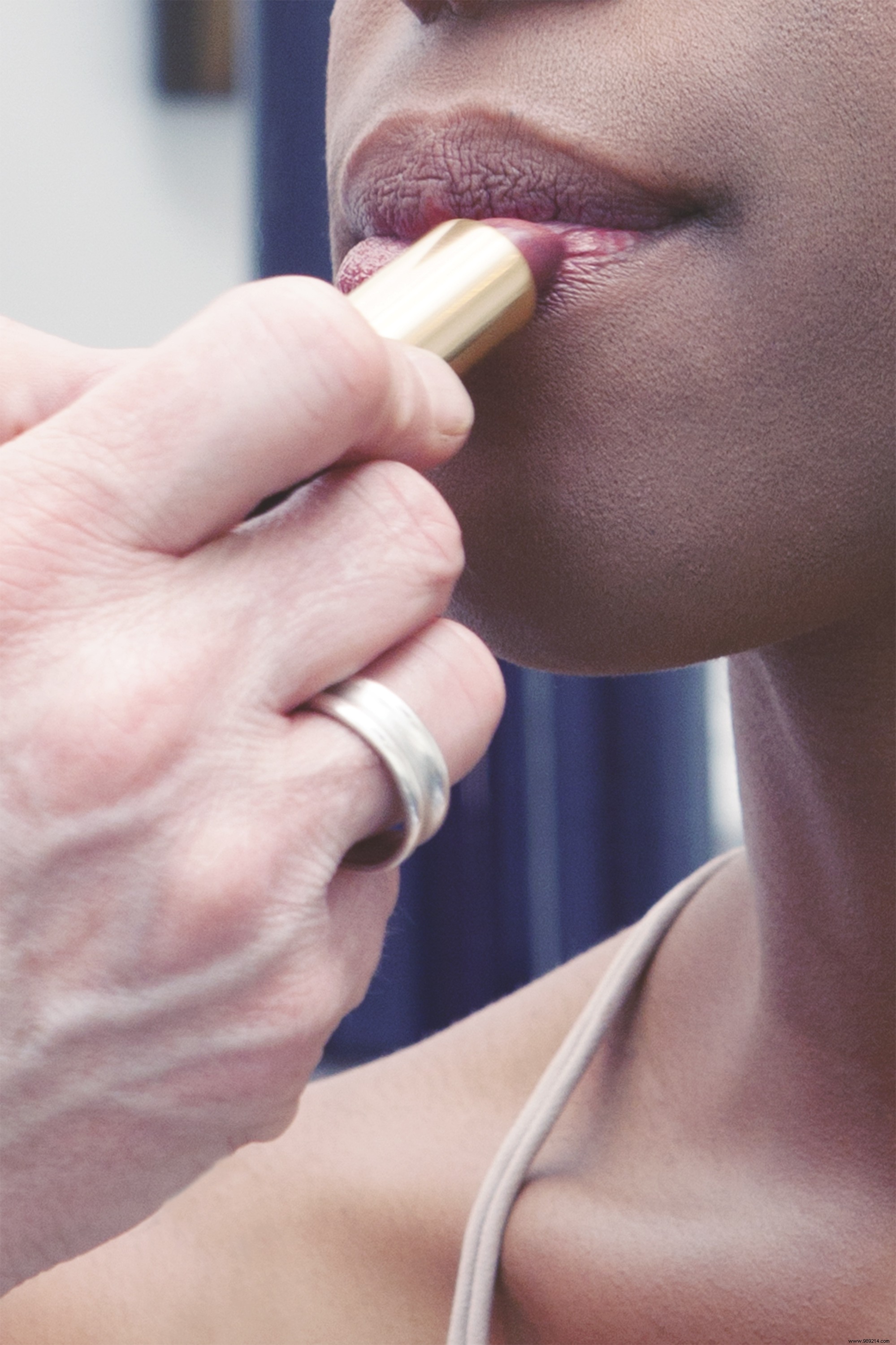 If I Were a Bride: My Radiant Transformation into a Modern Romantic Bride