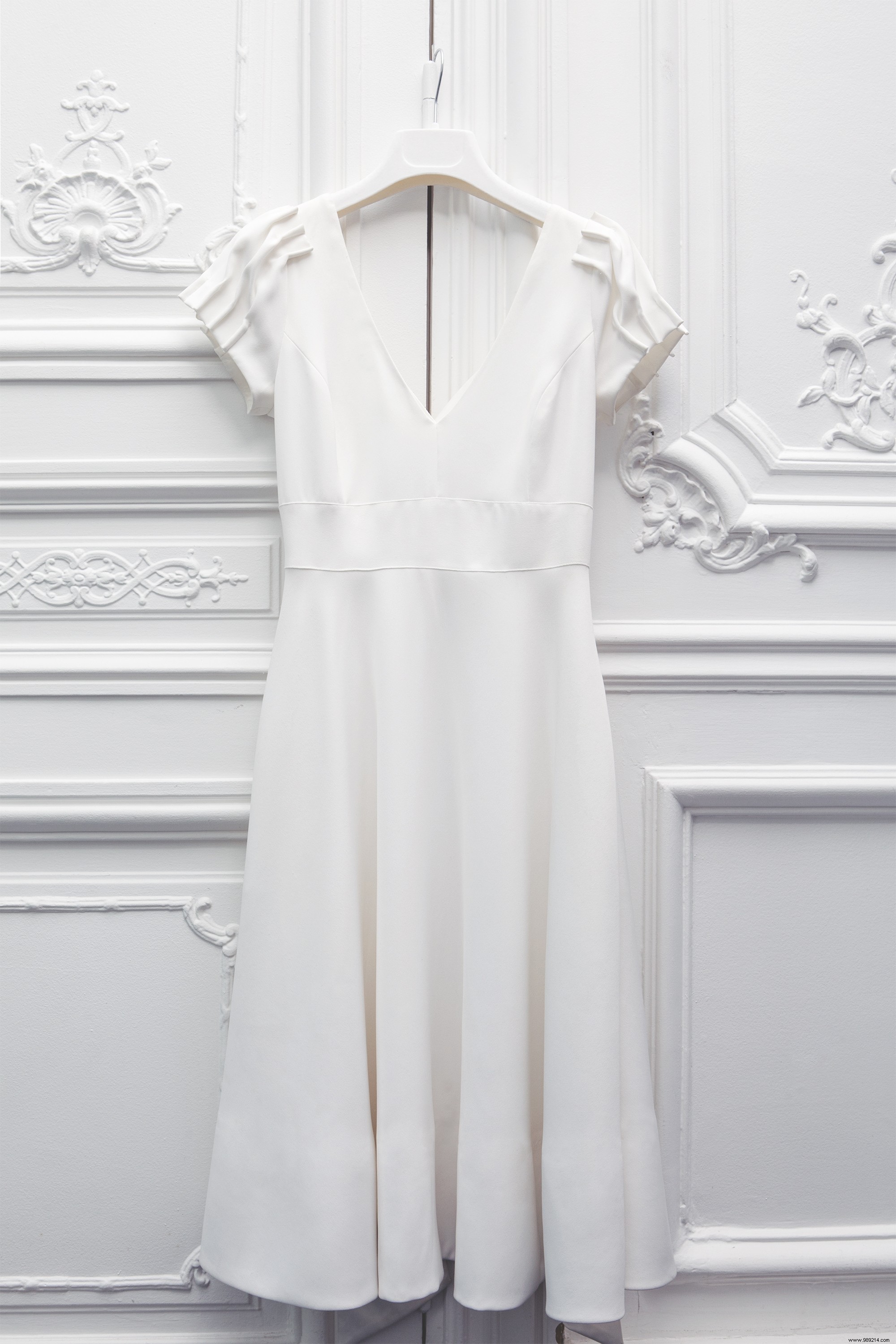 If I Were a Bride: My Radiant Transformation into a Modern Romantic Bride