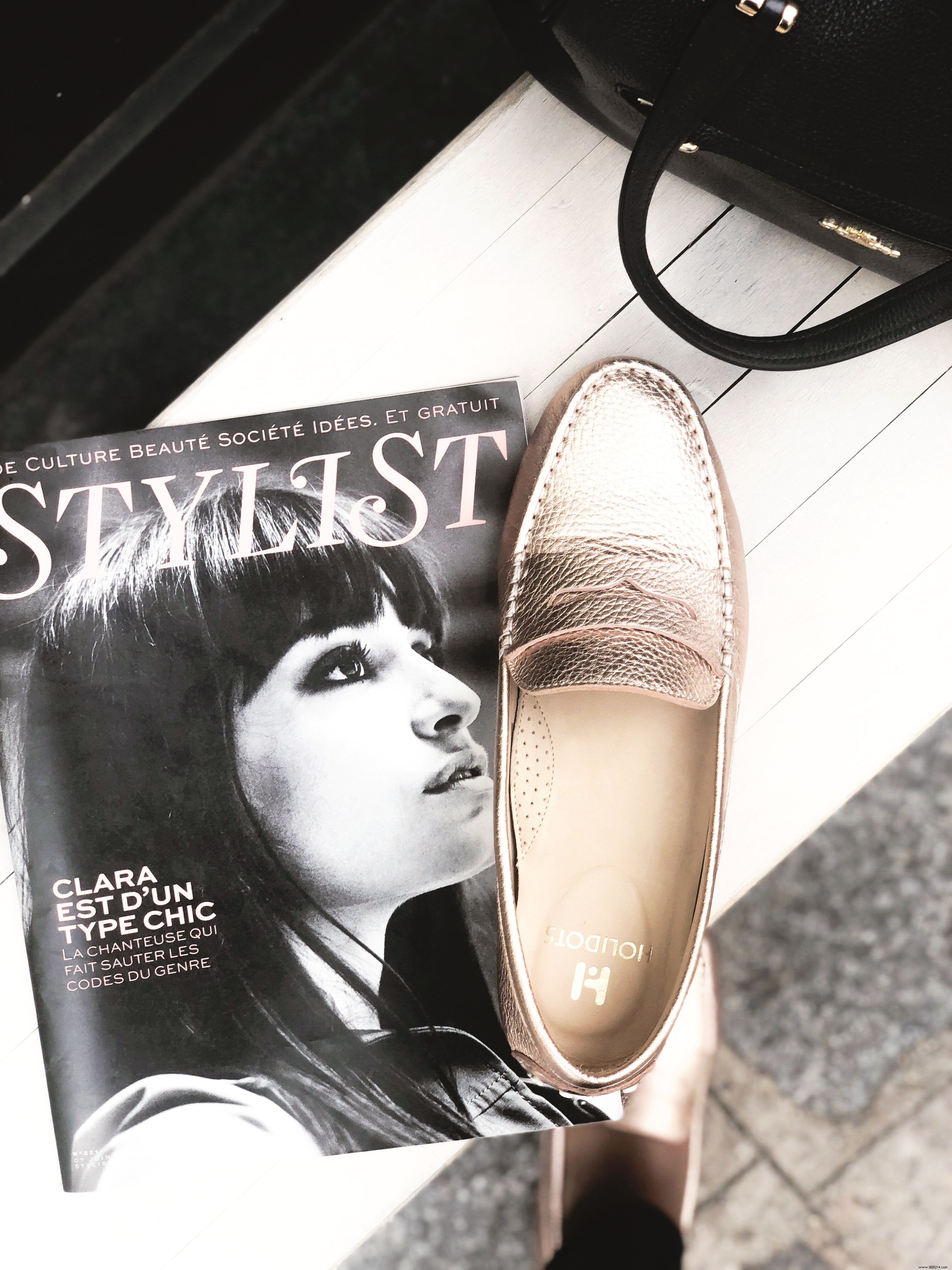 Holidots Loafers: Handcrafted Elegance in Vibrant, Trendy Shades