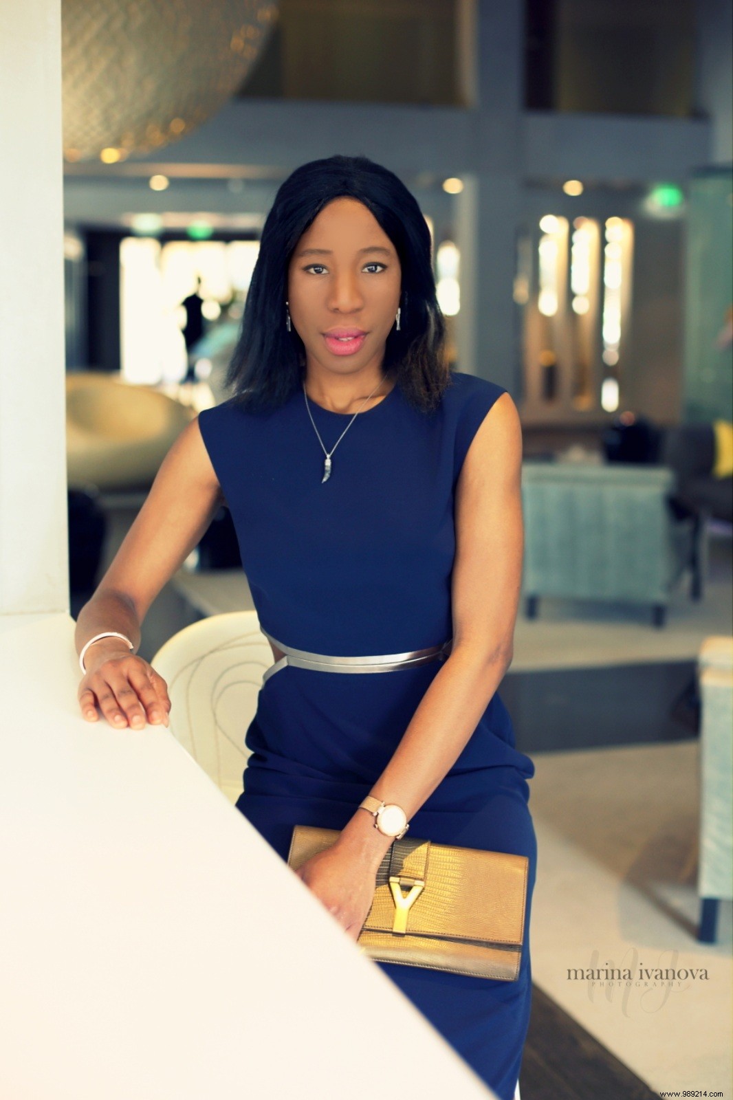 How to Style Long Dresses Flawlessly This Spring: Tips for Every Body Type