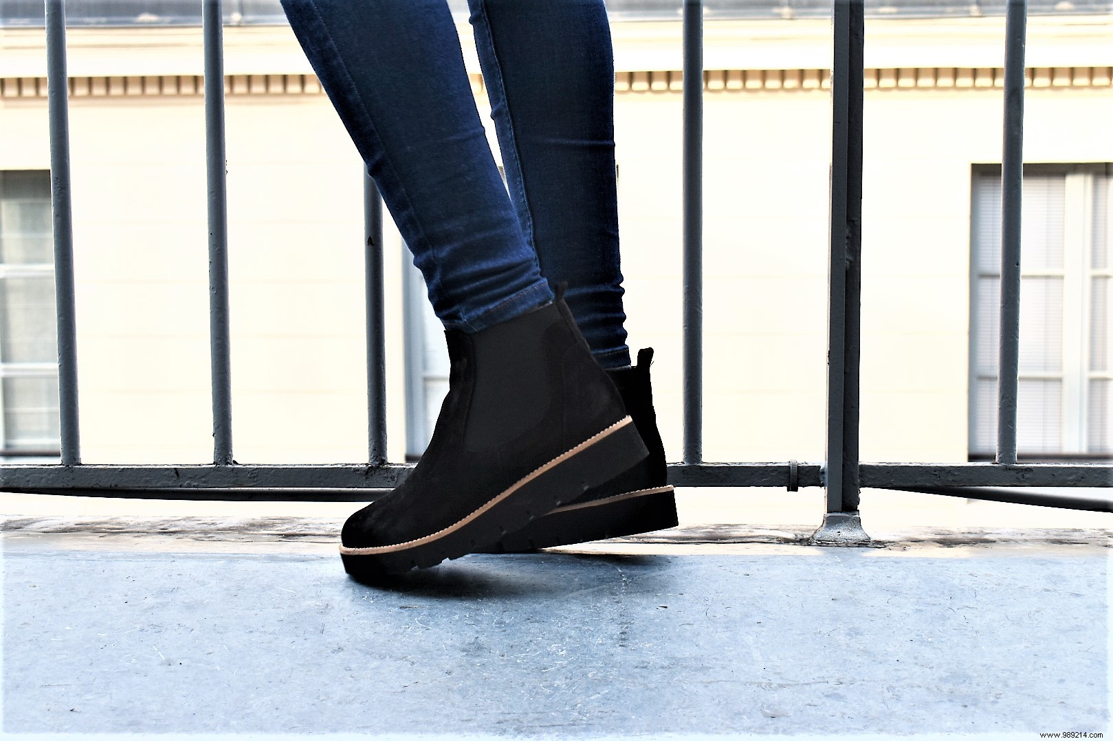 miMao Chelsea Boots: My Go-To Trendy Pick from Spanish Craftsmanship
