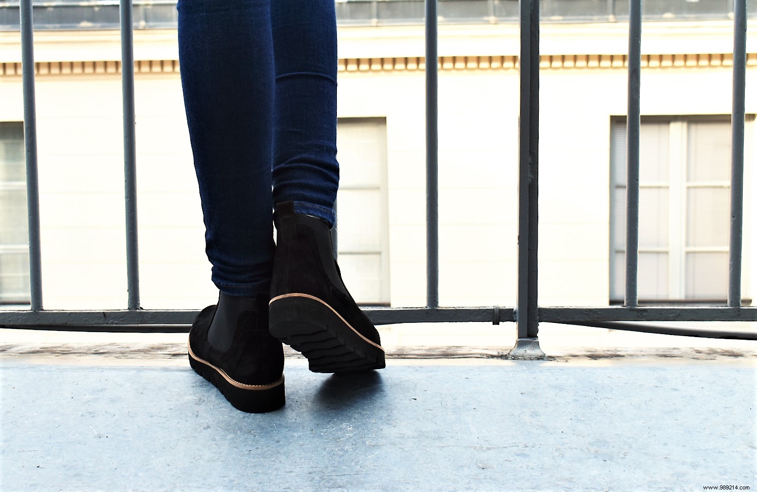 miMao Chelsea Boots: My Go-To Trendy Pick from Spanish Craftsmanship