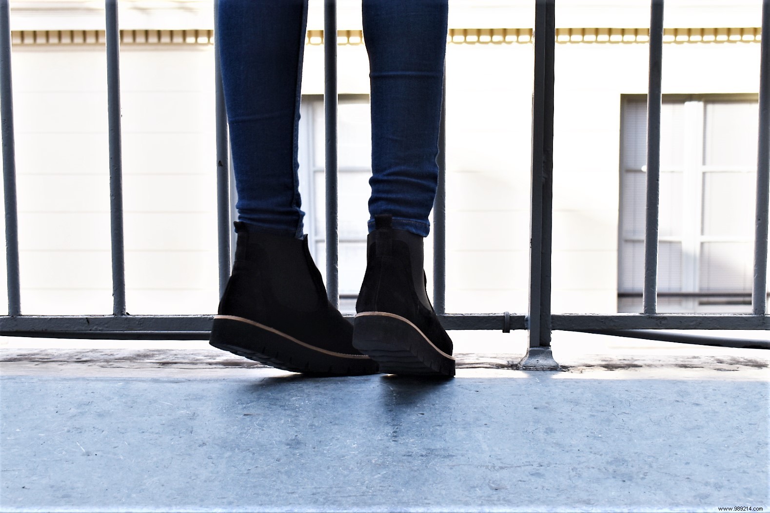 miMao Chelsea Boots: My Go-To Trendy Pick from Spanish Craftsmanship
