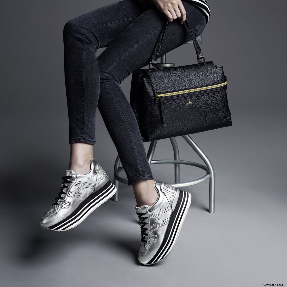 Hogan s Maxi H222 Collection: Fall/Winter Style Spotlight